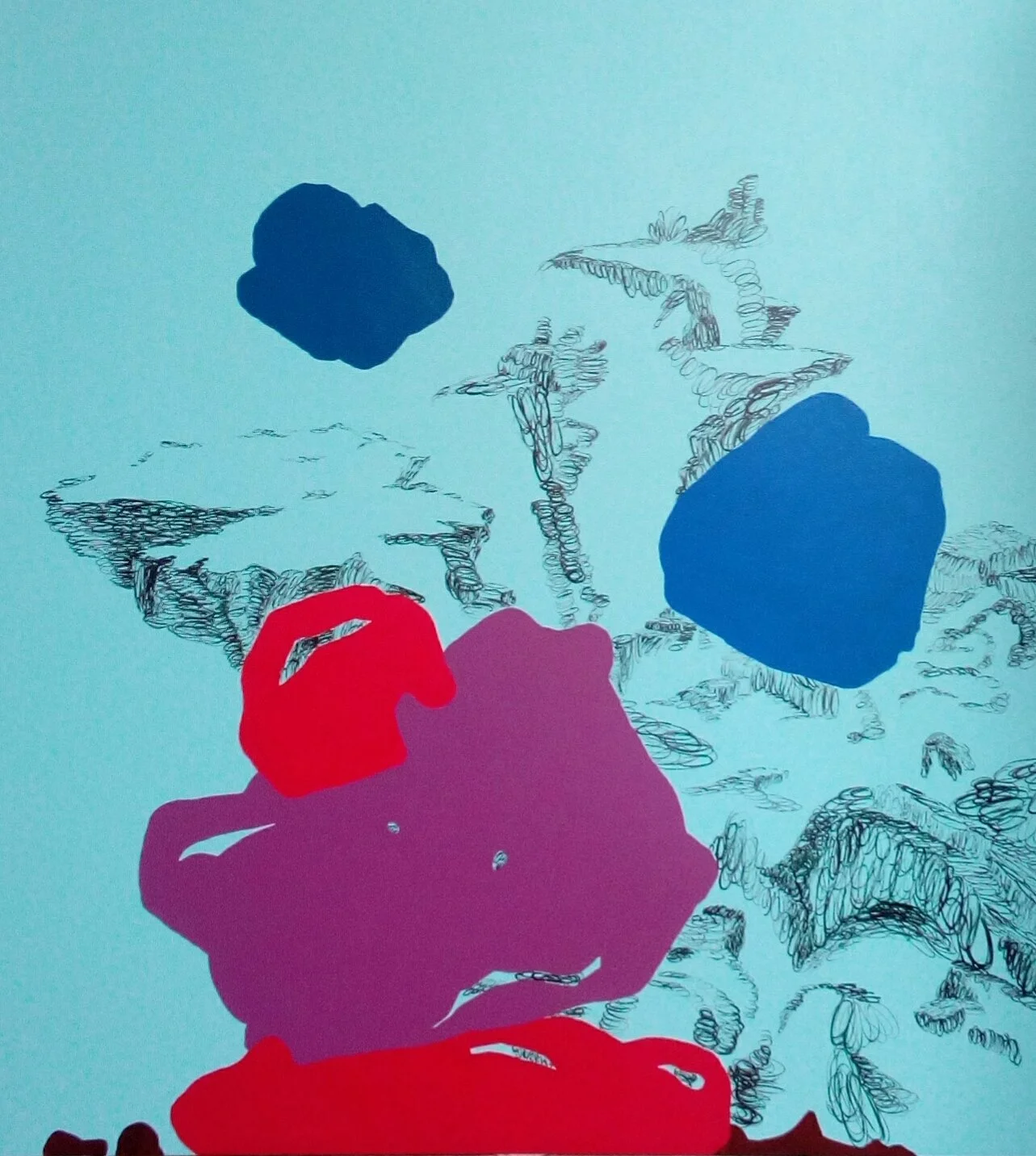 Adrienne Ranson — Arts Whakatāne