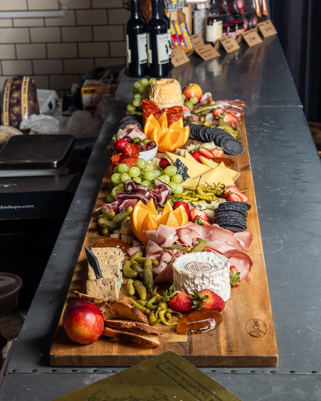 top 20 grazing tables in sydney, new south wales... Grazing Tables Sydney | The Stinking Bishops — The Stinking Bishops