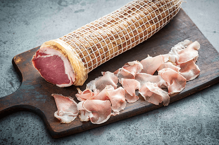 Lonza