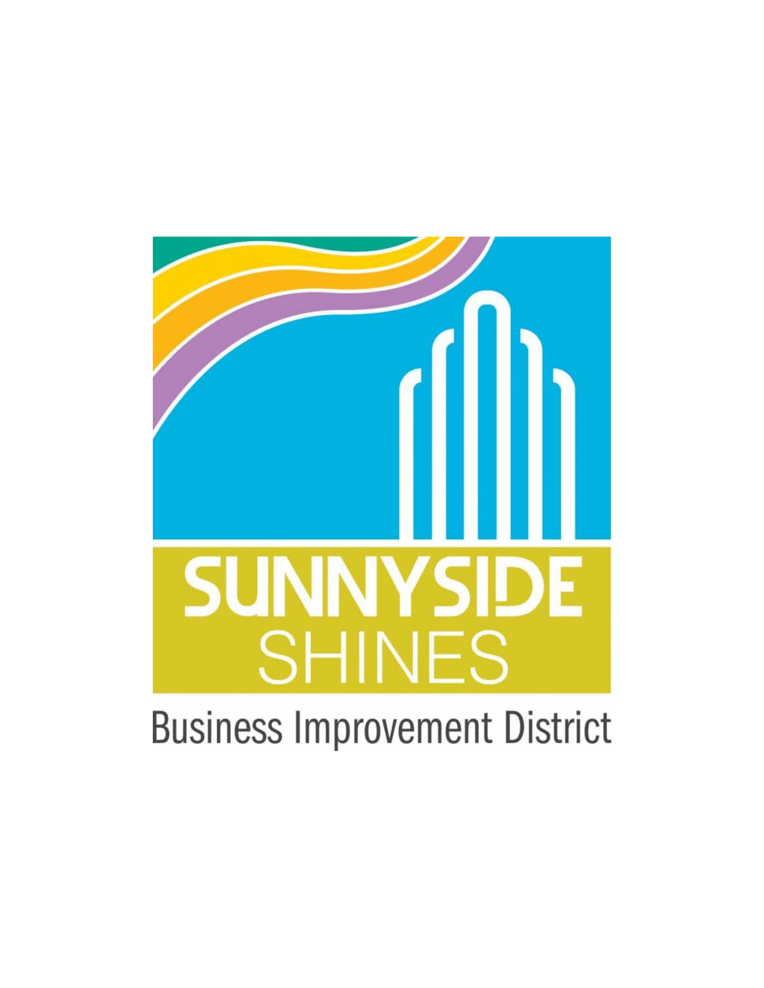 Sunnyside Shines Business Improvement District