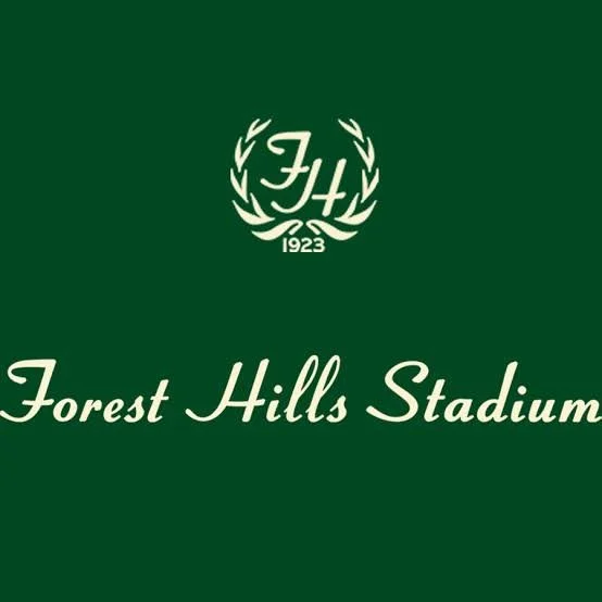 Forest Hills Stadium