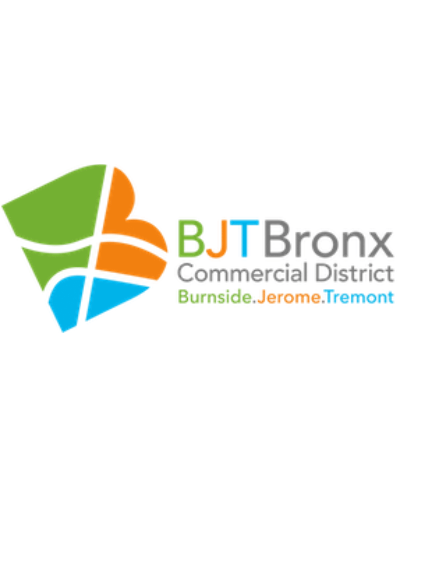 Burnside/Tremont/Jerome (BJT) Bronx Commercial District 
