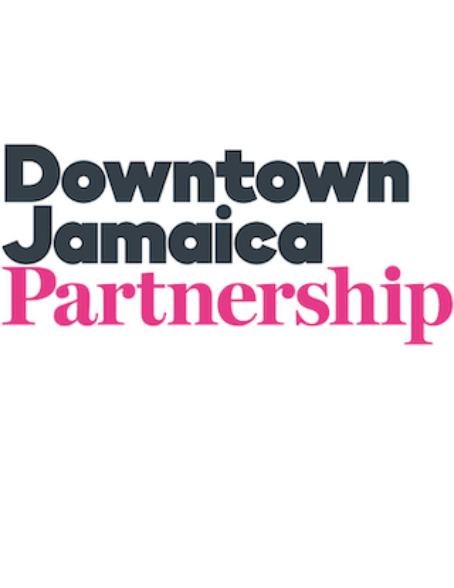 Downtown Jamaica Partnership