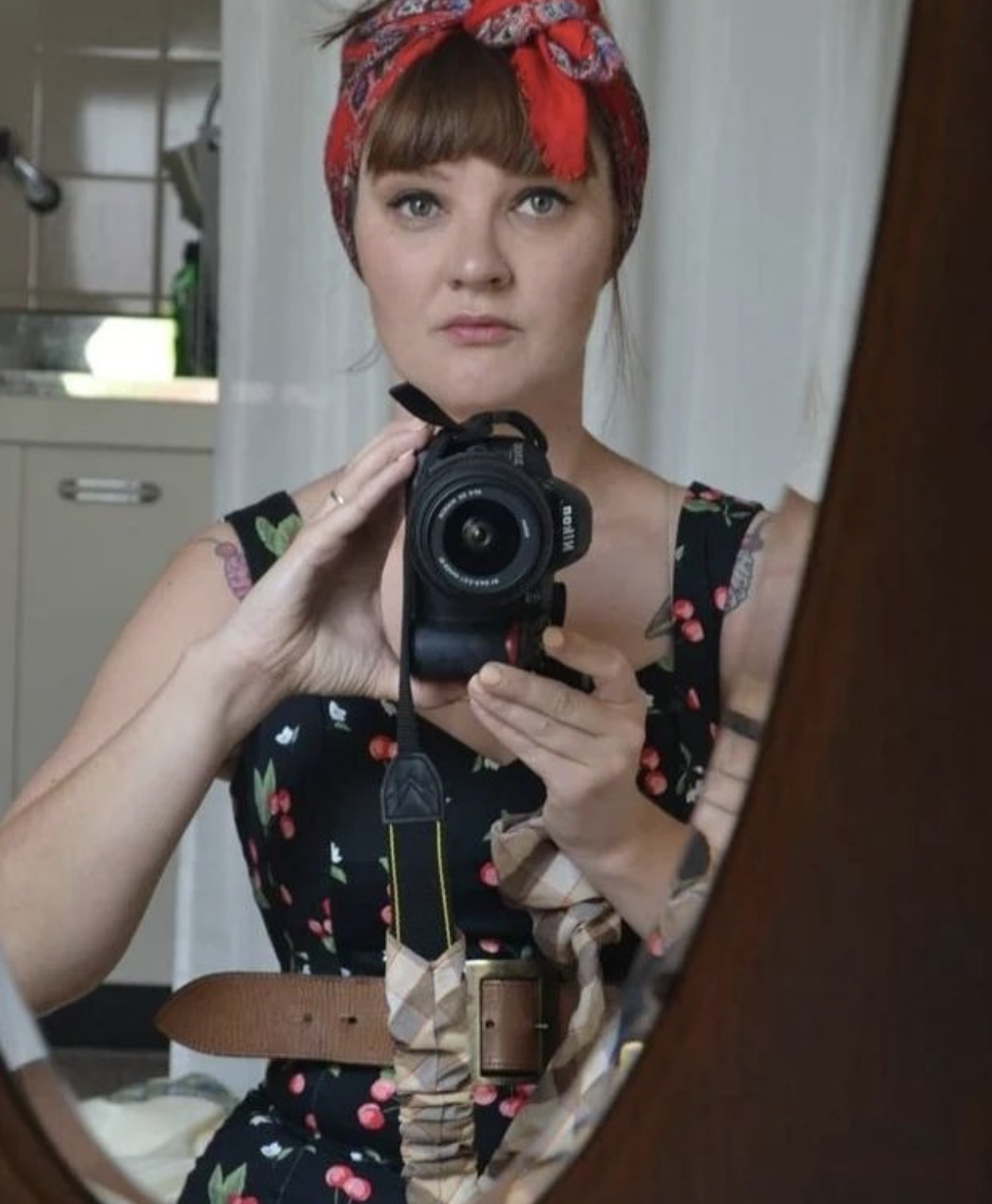 Doing the work and letting go: the story of LION