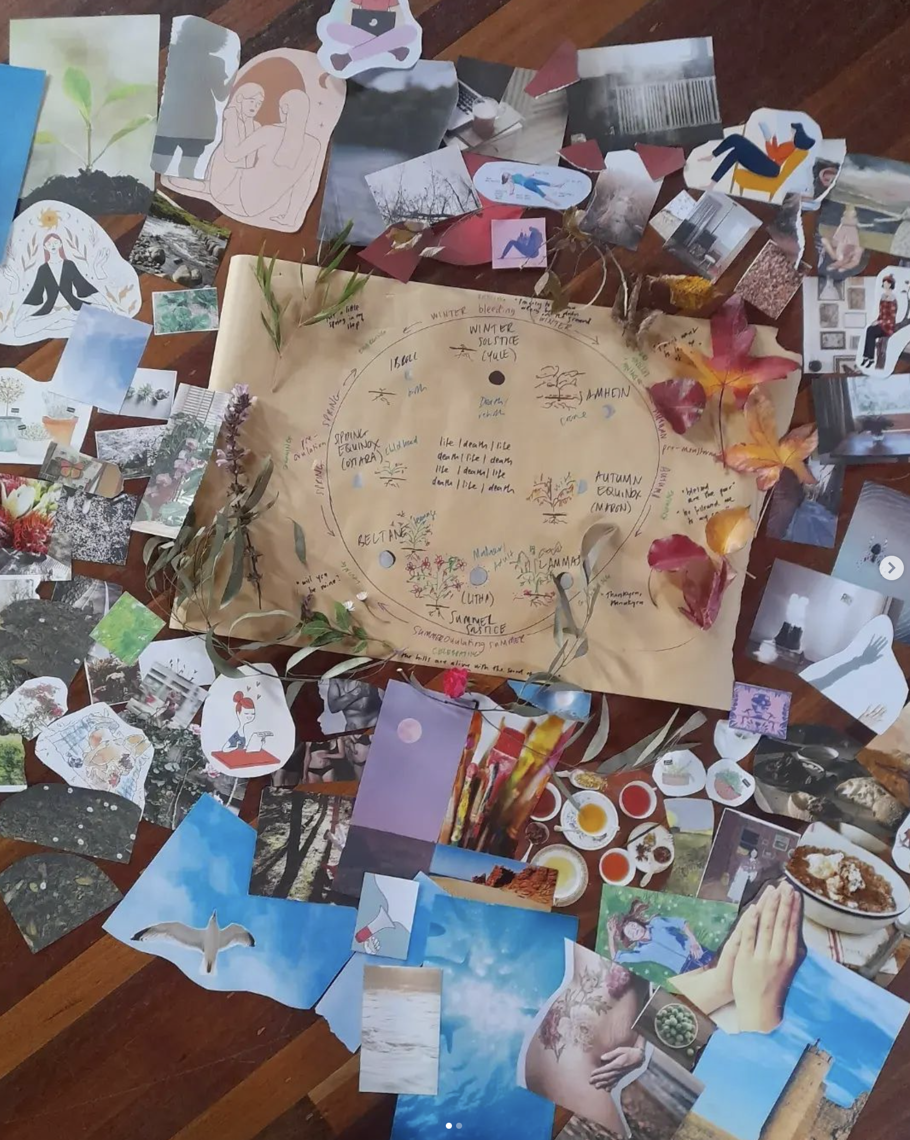 Bluestone Church Arts Space Artist in Residence 