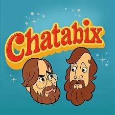 Chatabix “Battle of the Chatabands” featuring….me! 