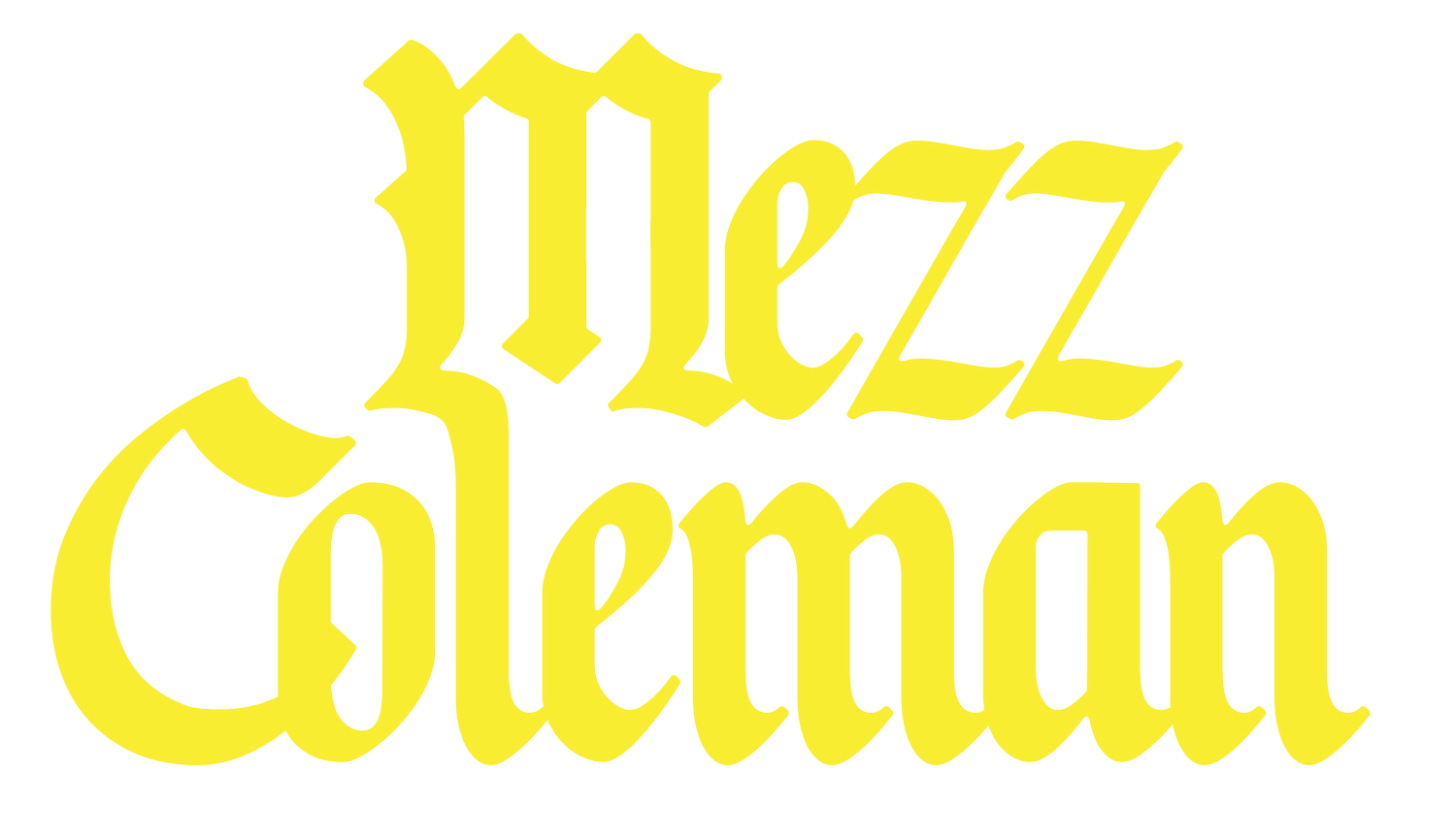 Mezz Coleman
