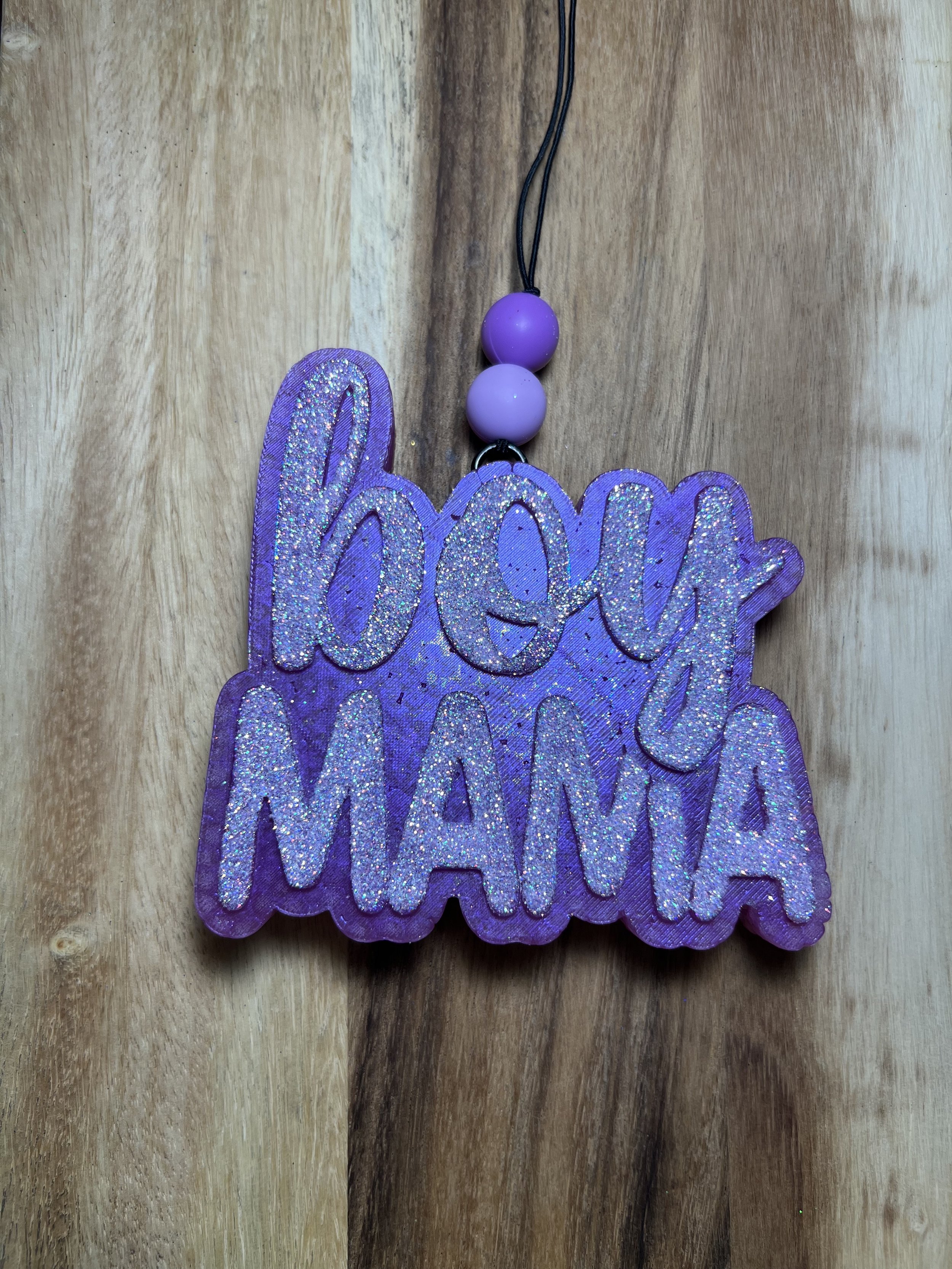 Boy Mama Freshie