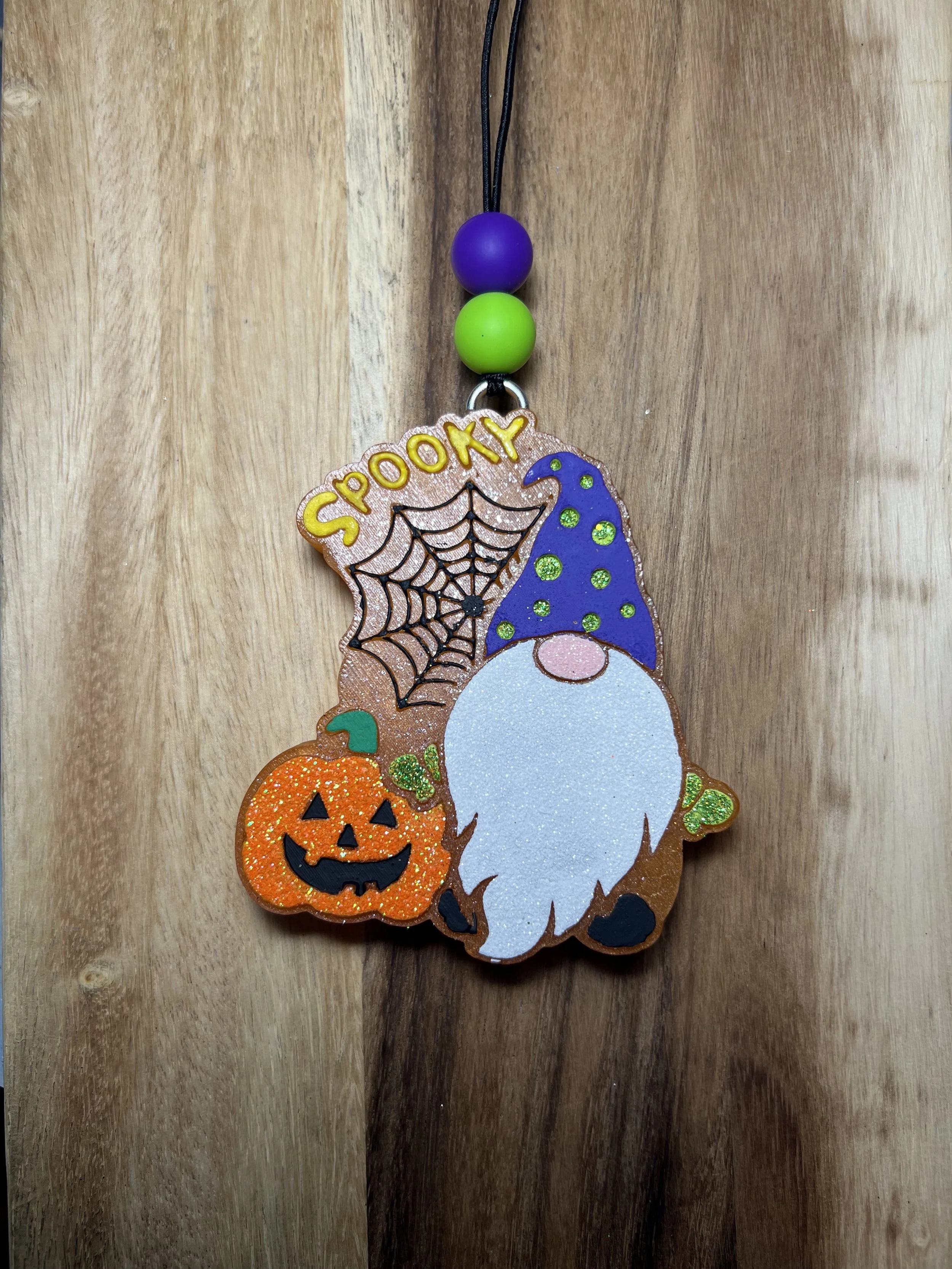 Spooky Gnome Freshie