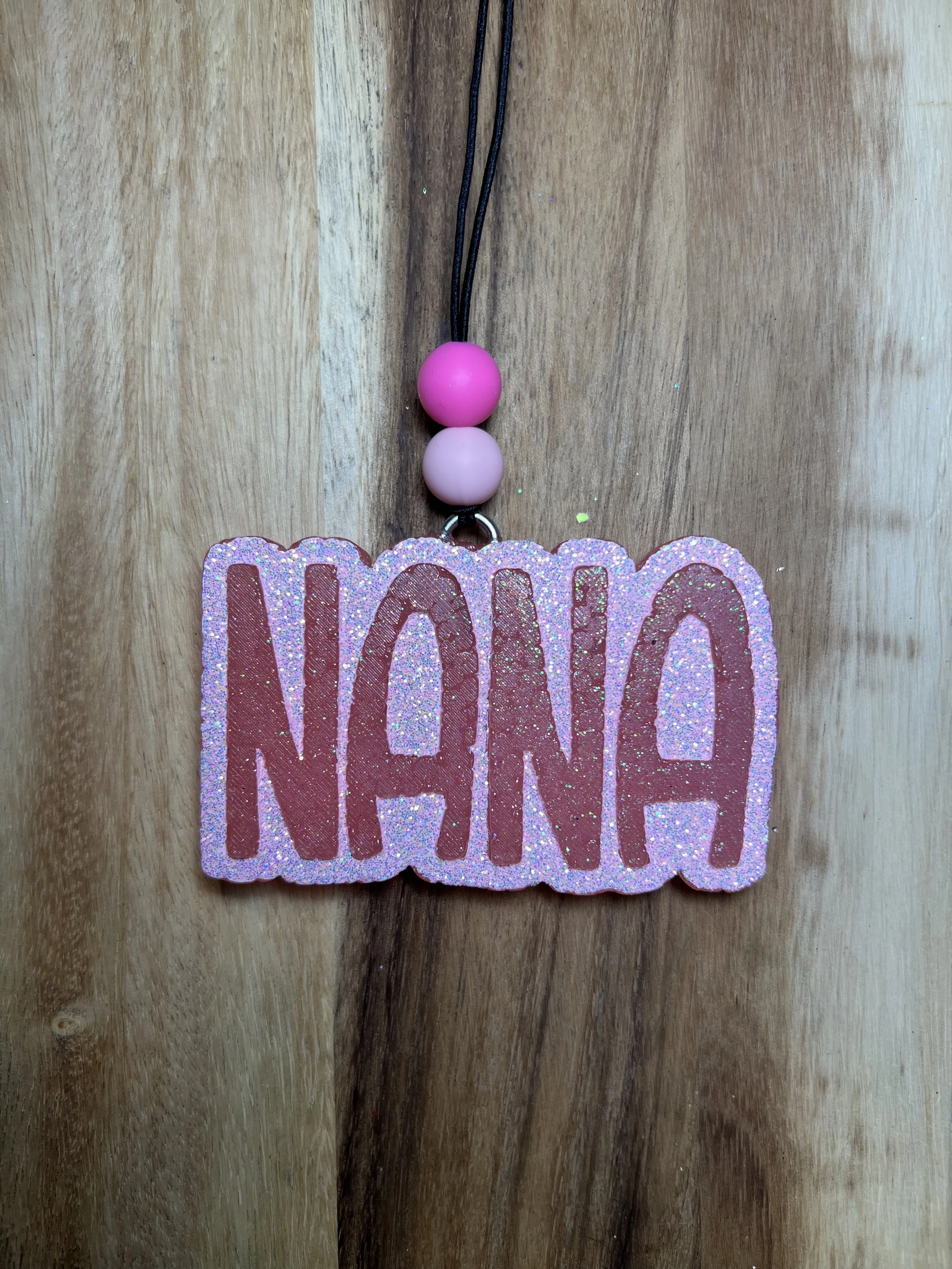 Nana Freshie