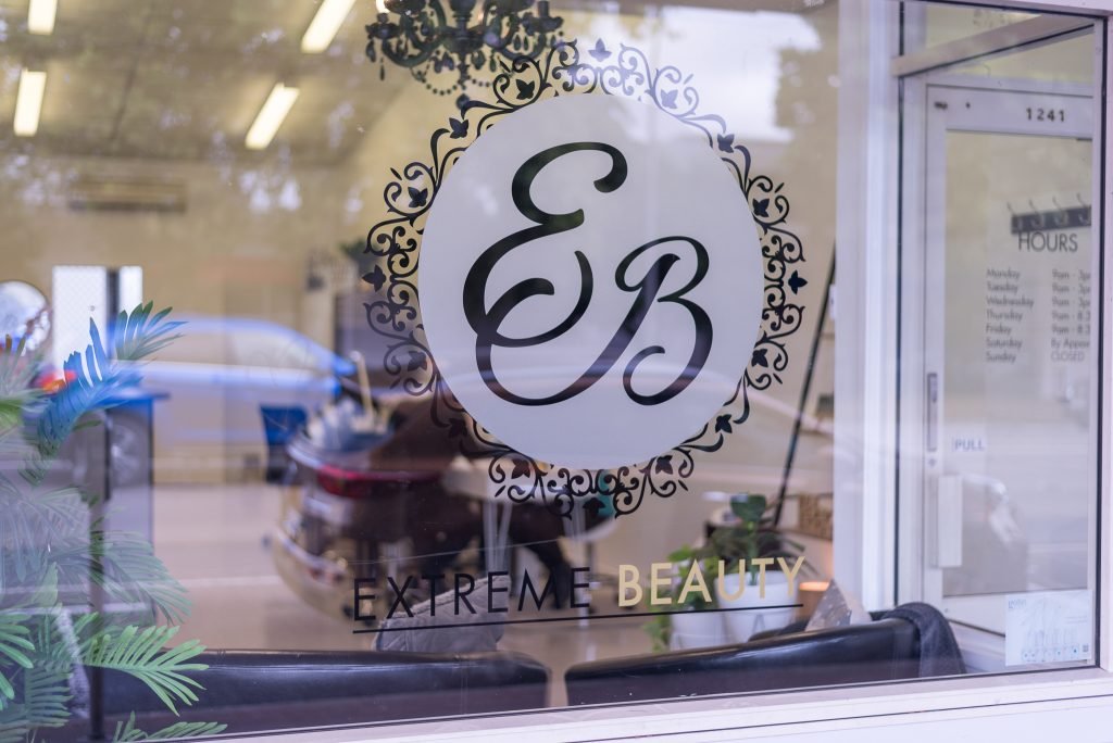 Extreme Beauty Salon Rotorua