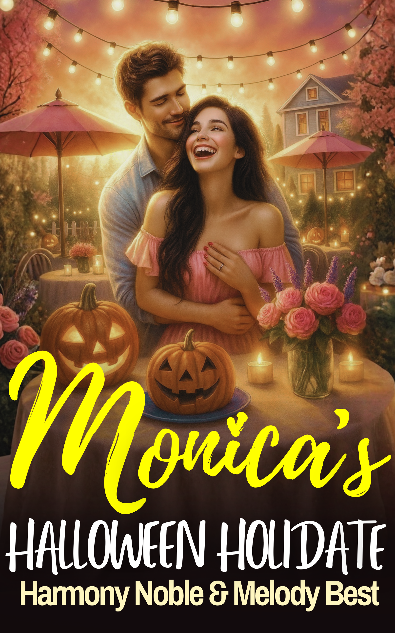 holidate halloween monica ecover.png