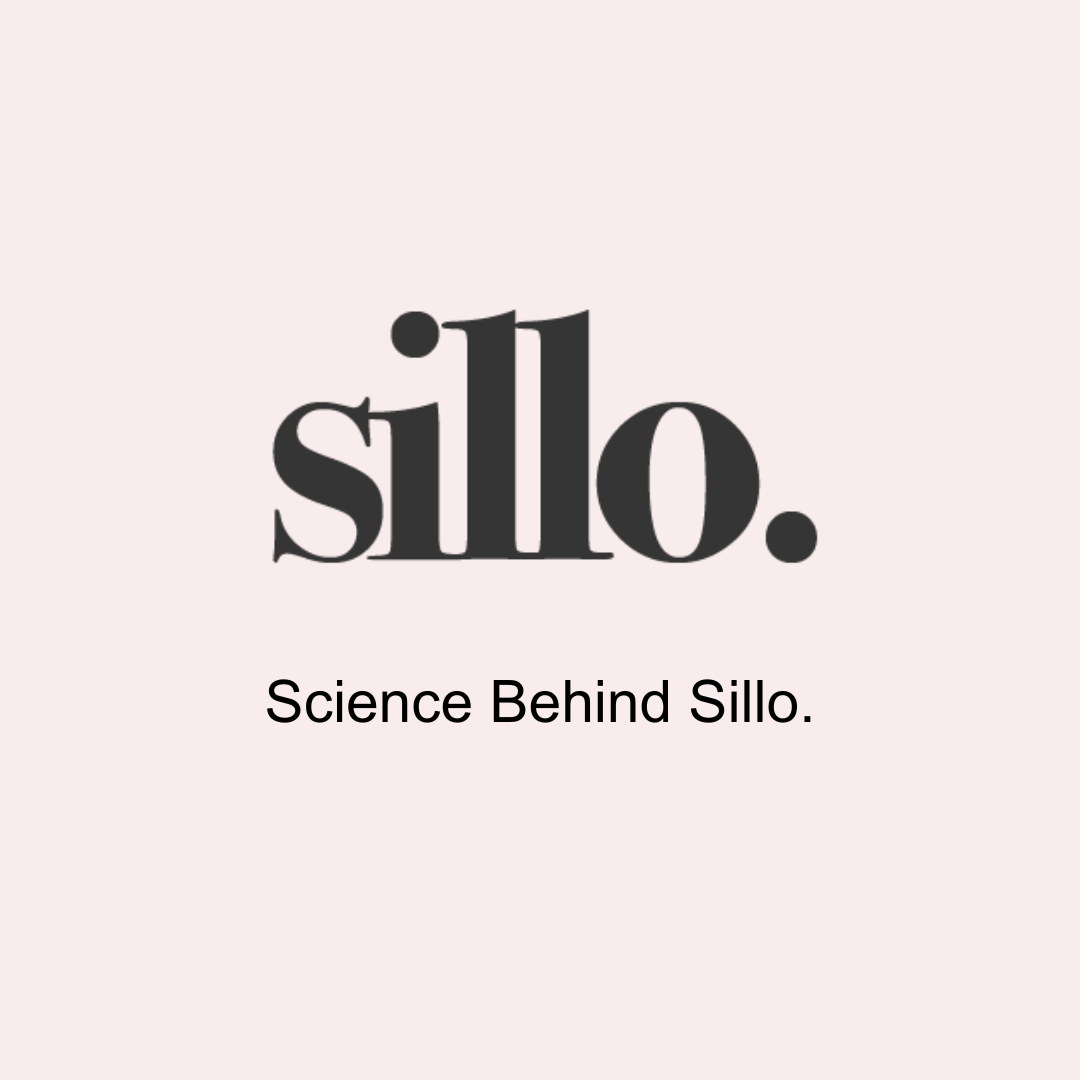 Science Behind Sillo.