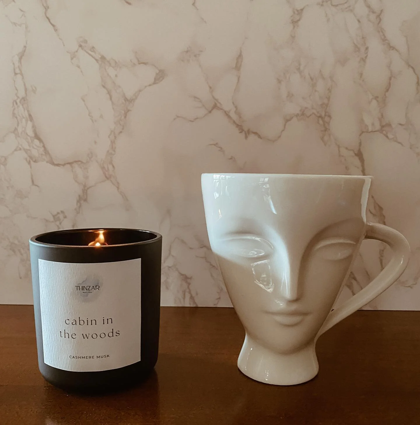 My perfect essentials for a rainy day. 
.
.
.
.
.
#teatime #rainyday #essentials #enjoy #mytime #candles #mychoice #thinzarnyc #home #homedecor #interiordesign #simplicity #moments #time #weekendtime #calm #senses #scents