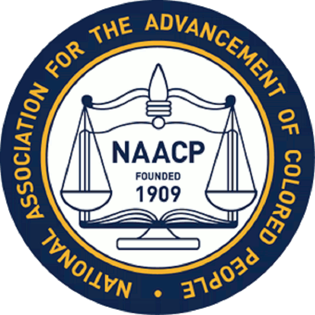 Amarillo NAACP