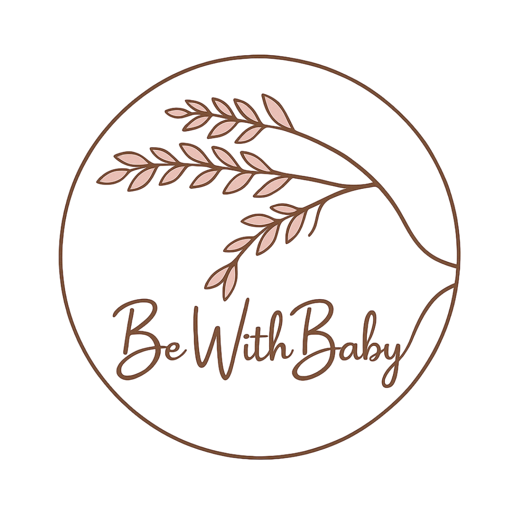 Be With Baby