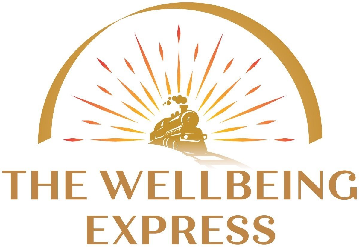 The Wellbeing Express