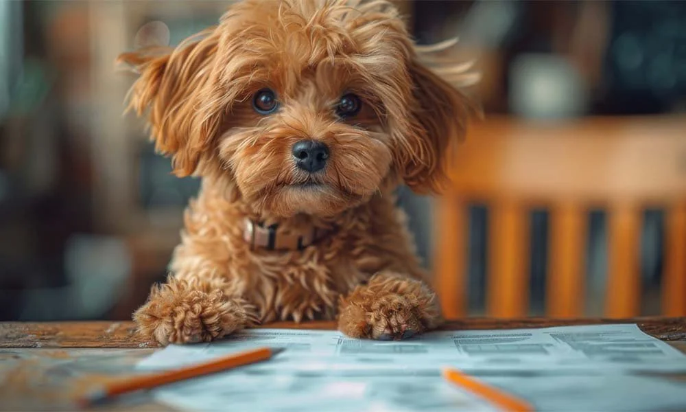 Effective Groodle Training Tips: A Comprehensive Guide