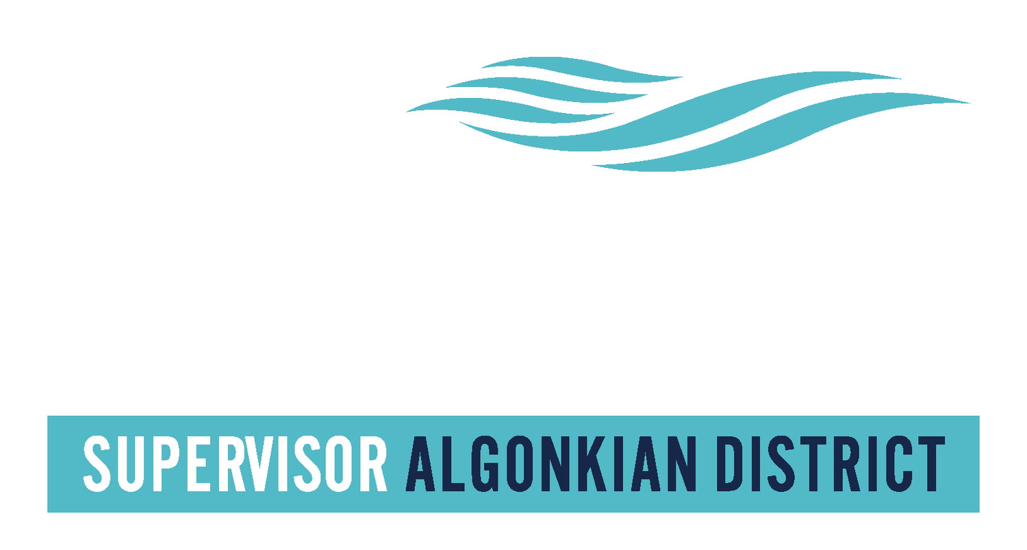 Briskman for Supervisor