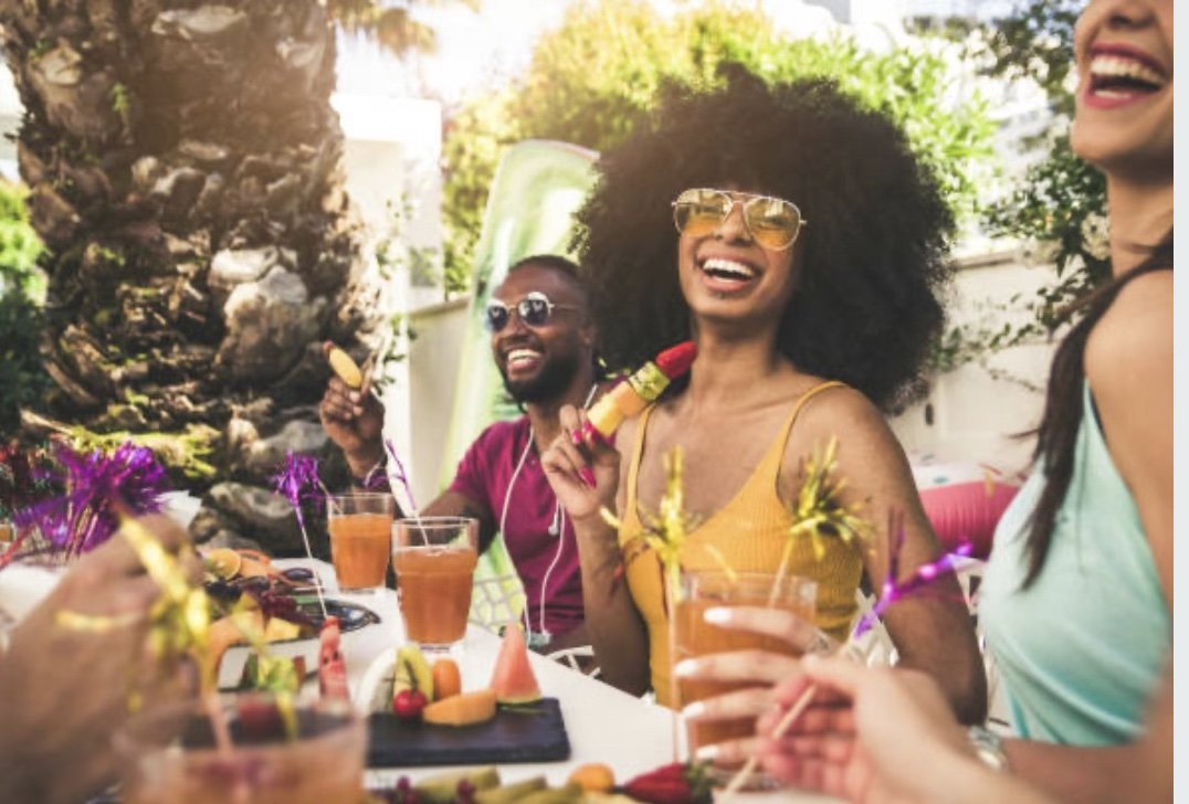 Black Women's Wellness