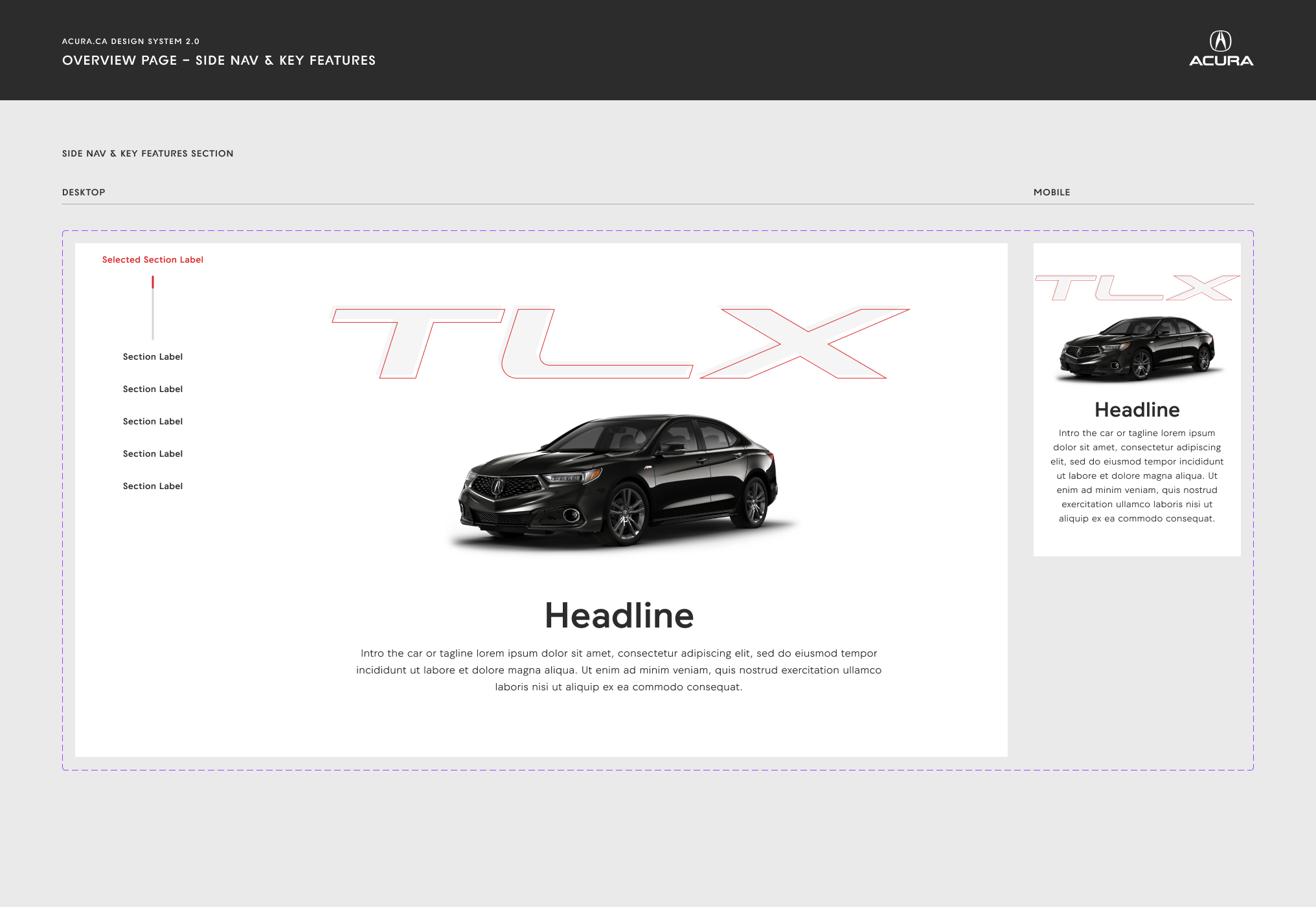 Side Nav & Key Features Section.png