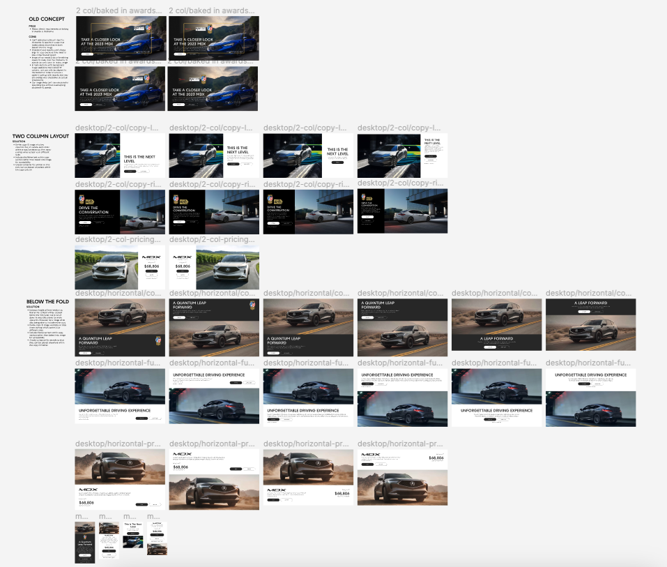 Final Iteration