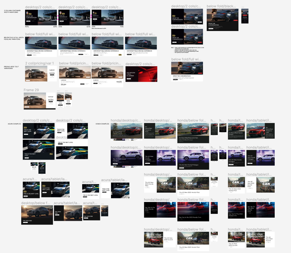 Second Iteration