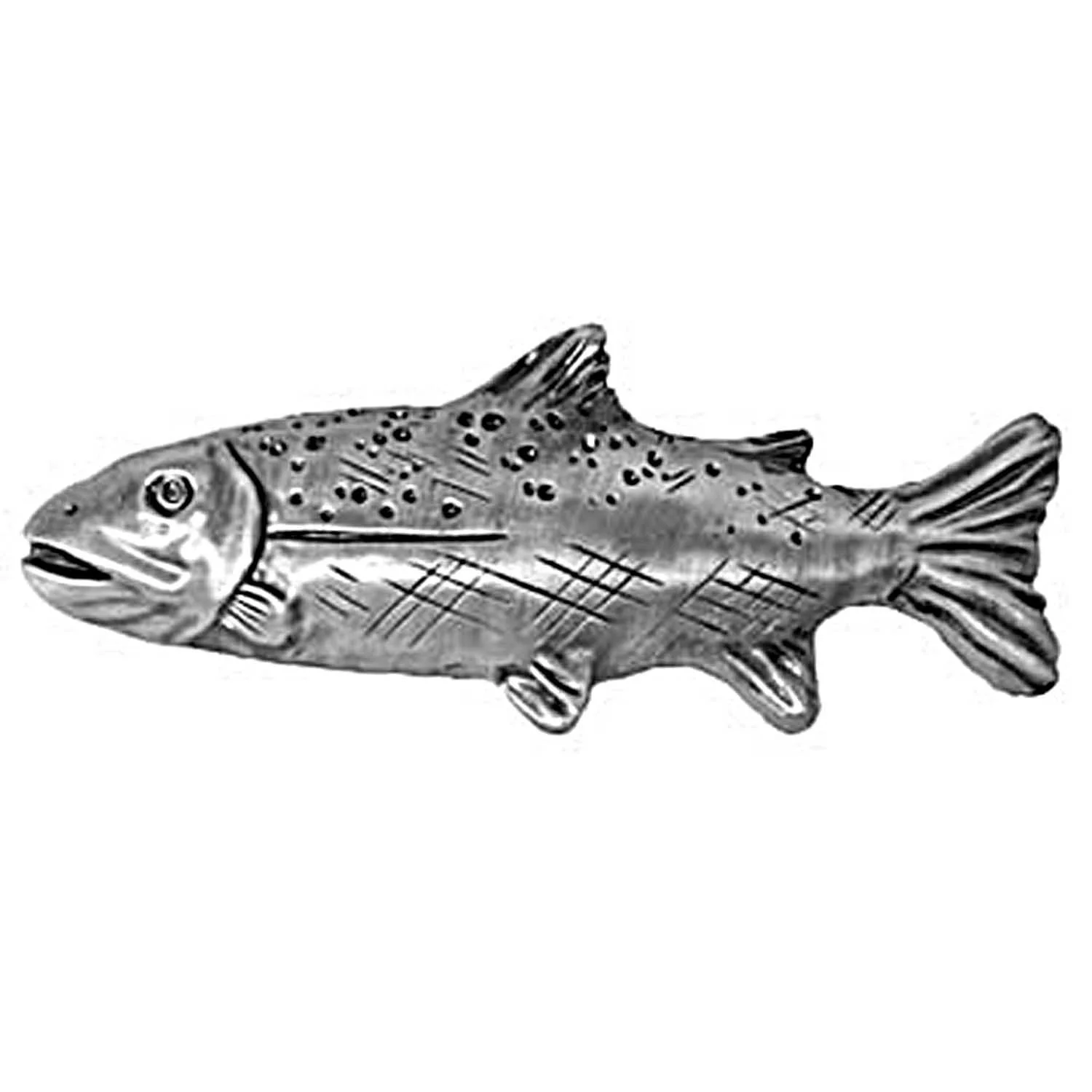 Trout Pull - LF