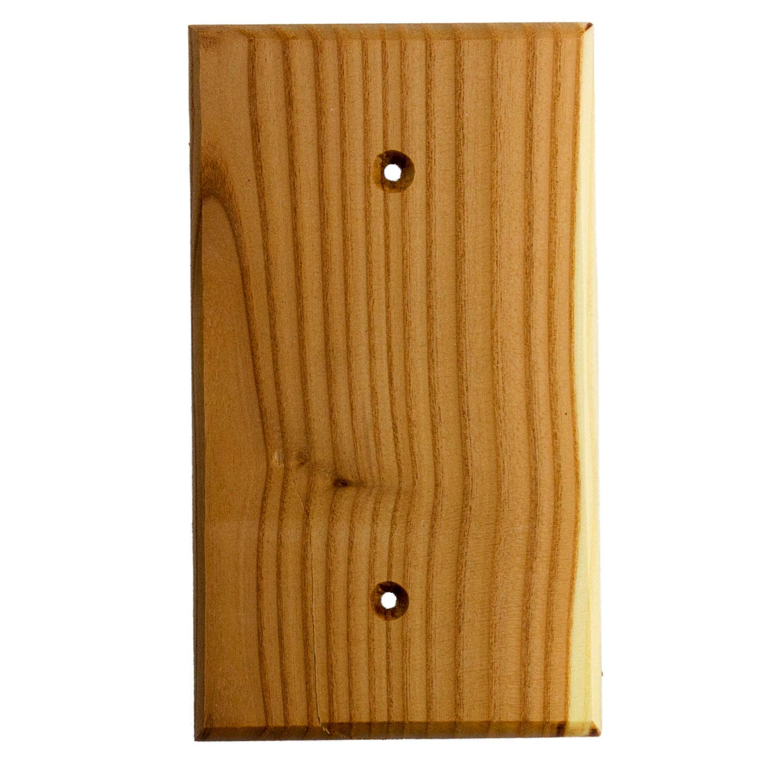 Wood Switch Plates and Wood Wall Plates — Handmade Wood Switch Plates and  Cabinet Hardware — Sierra Lifestyles