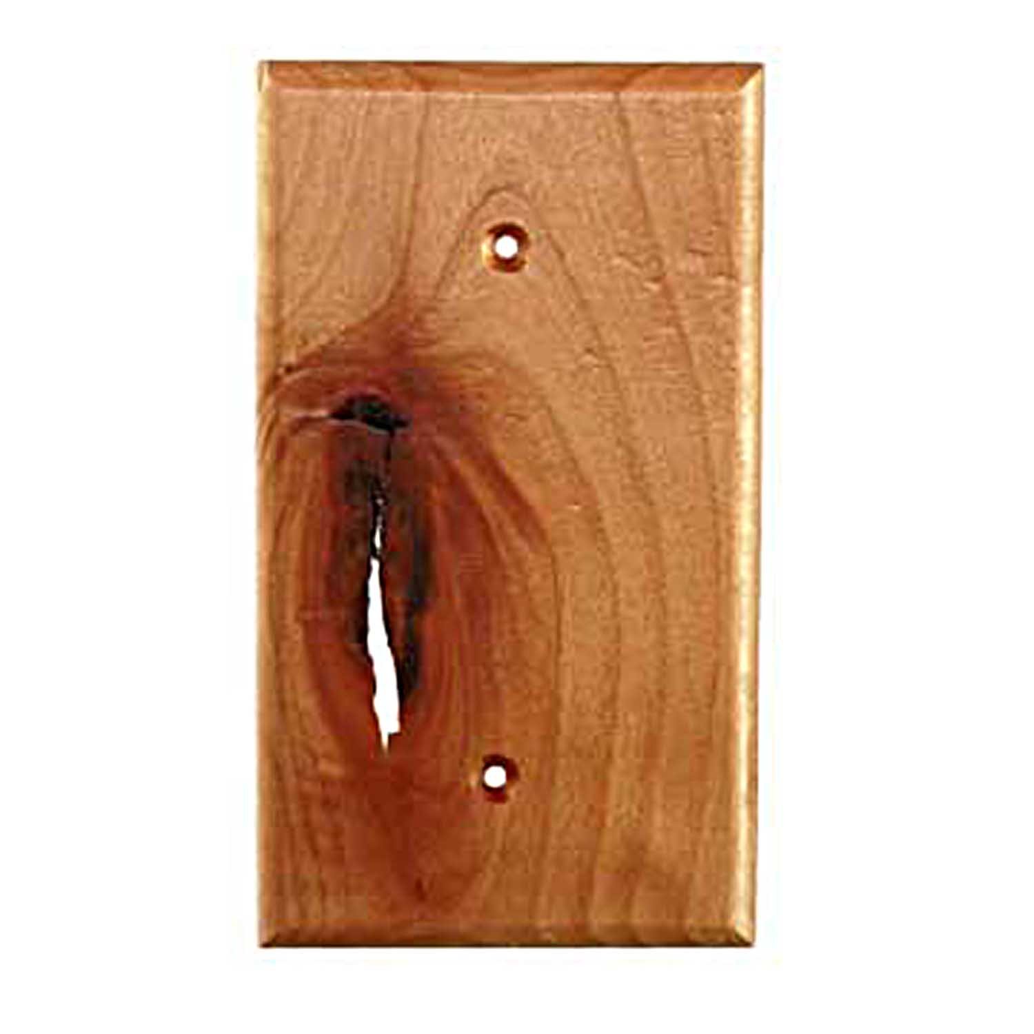 Wood Switch Plates and Wood Wall Plates — Handmade Wood Switch Plates and  Cabinet Hardware — Sierra Lifestyles