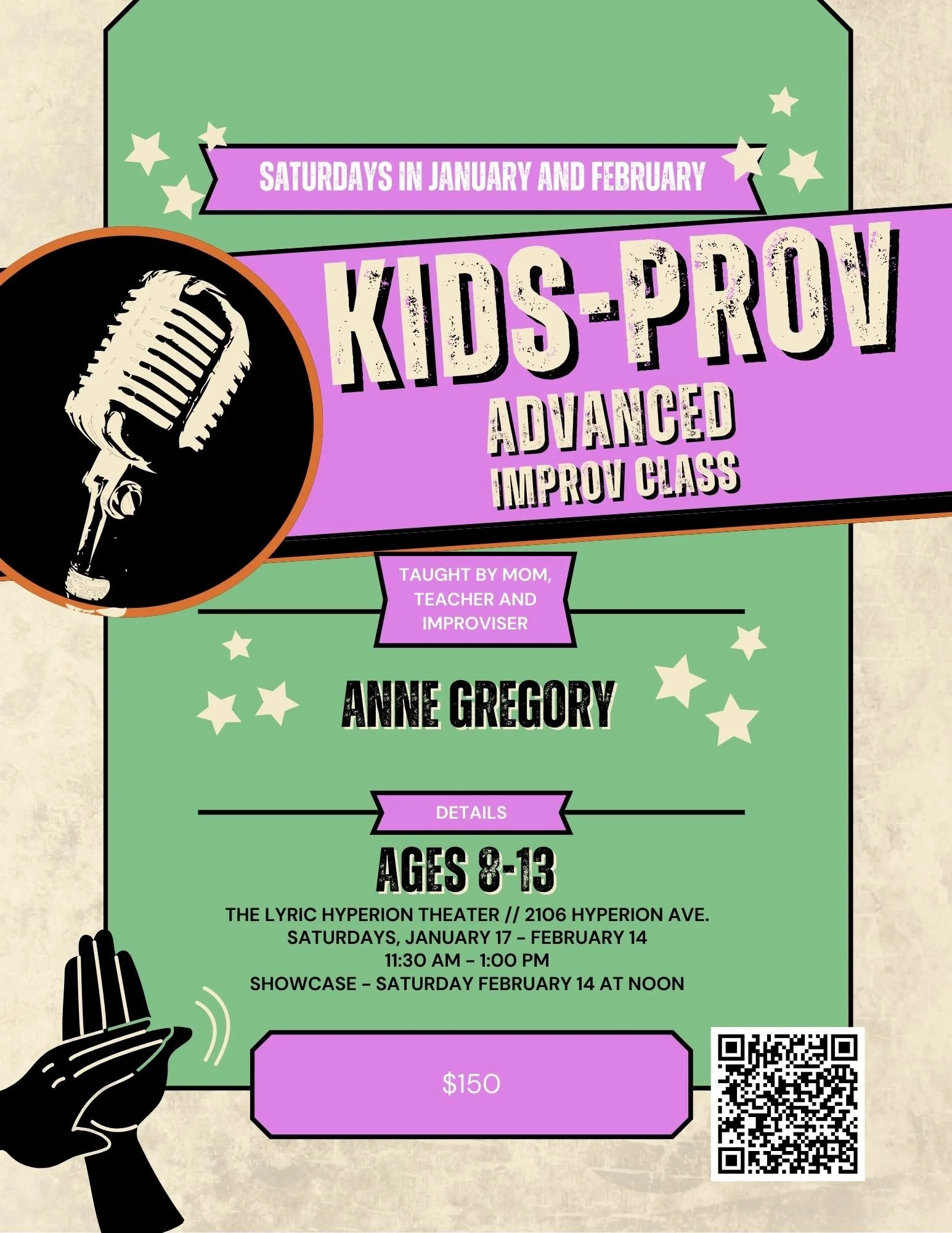 Kids-Prov ADVANCED