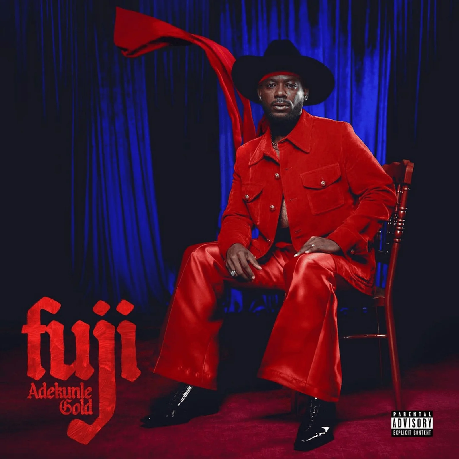 Fuji By Adekunle Gold