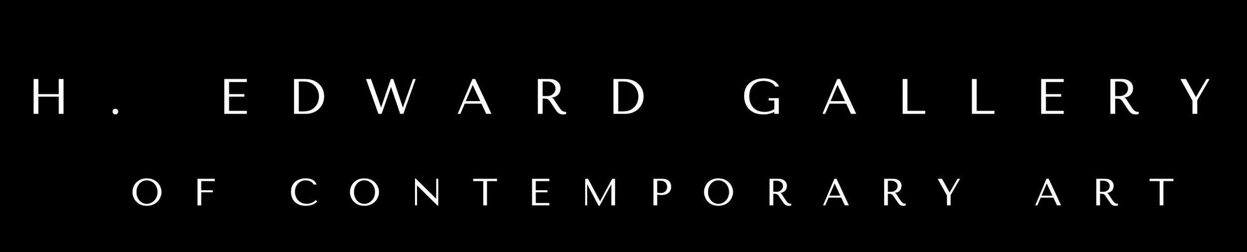 H. Edward Gallery, image size:2500x506