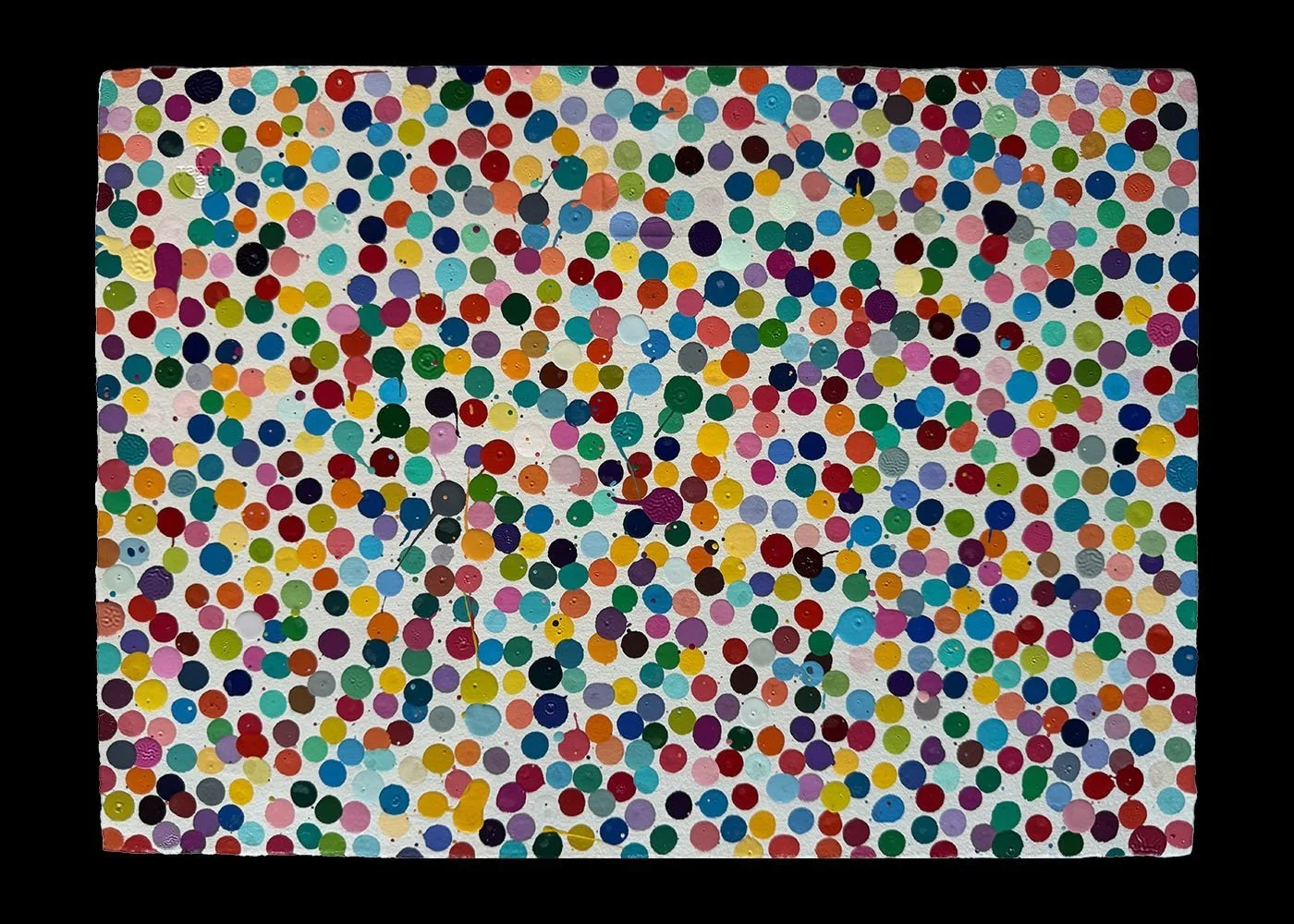 Damien Hirst | Explore Unique Artworks — H. Edward Gallery