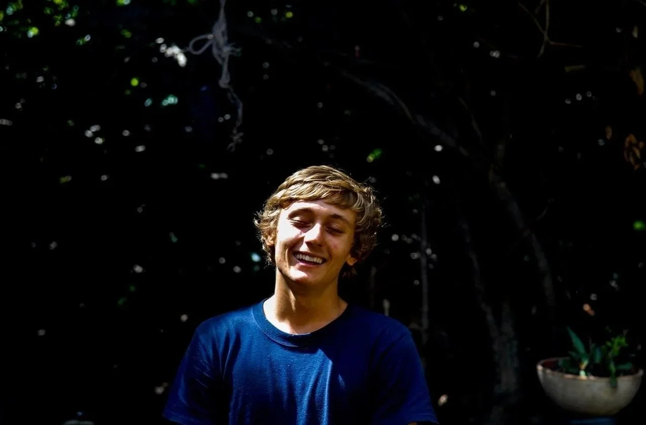 Kai Sheen