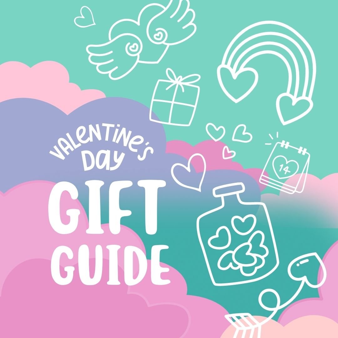 Valentine’s Day Guide