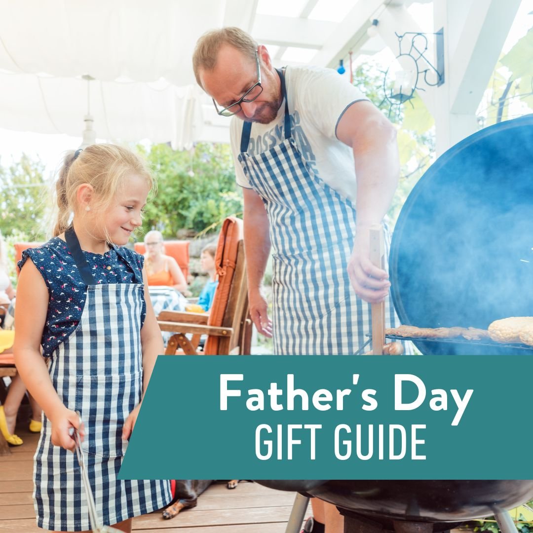 Father’s Day Gift Guide