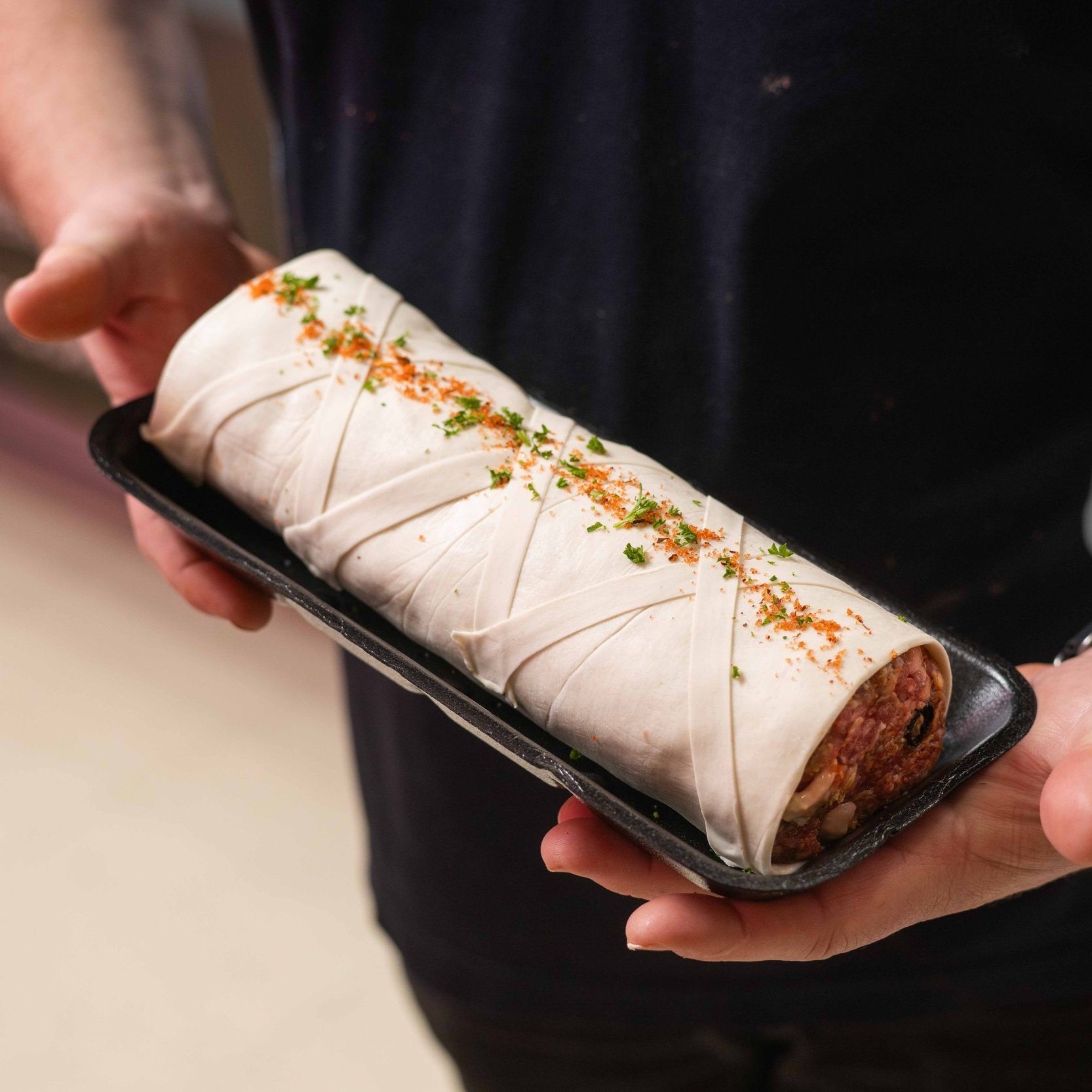 Prime Valley Cuts Christmas Orders