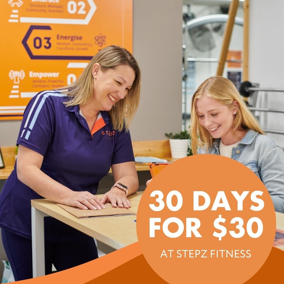 $30 for 30 days