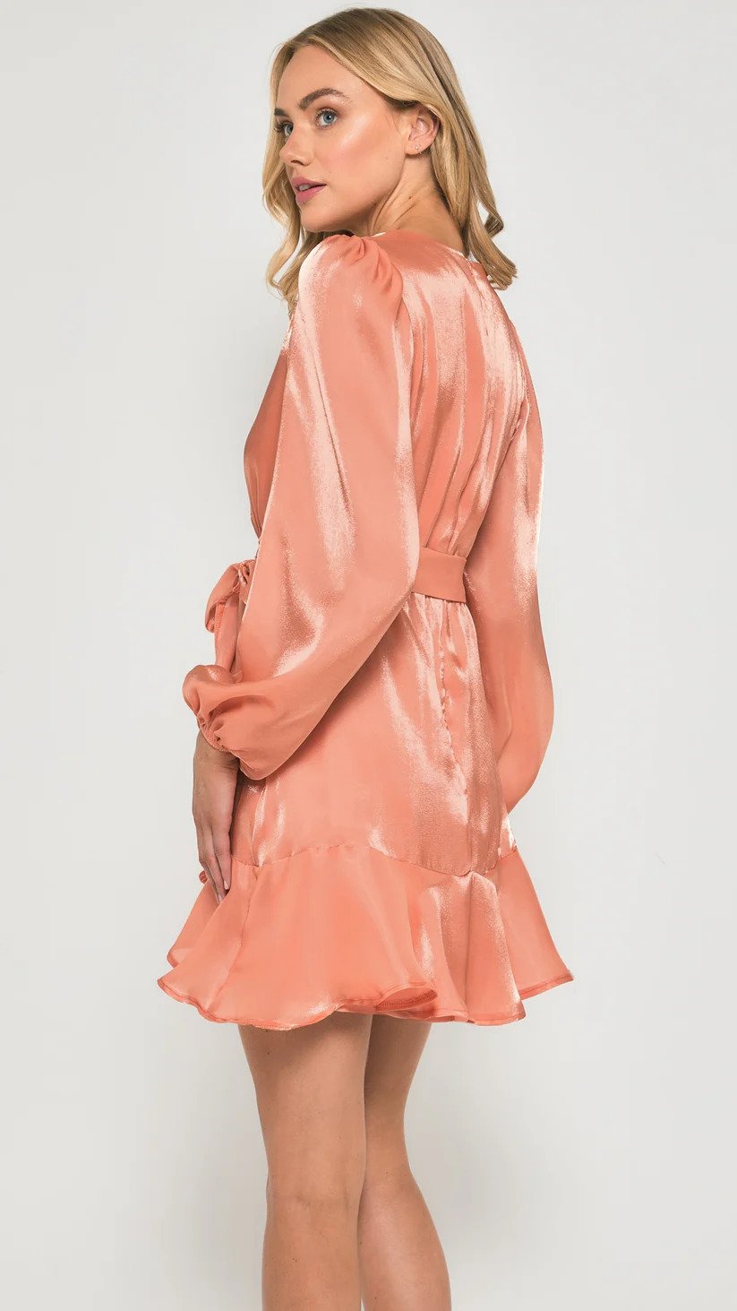 Colour Your World: Tosee Rang’s Breezy Dresses Are Here!