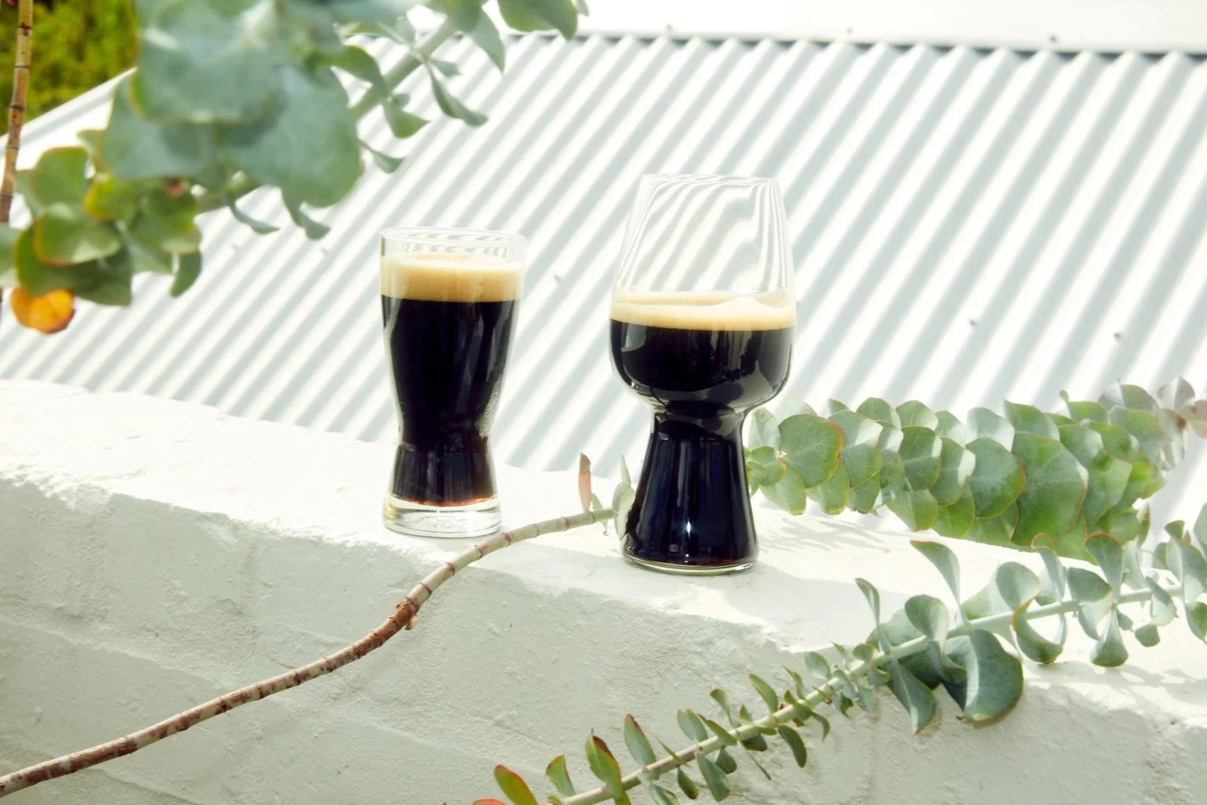 Favourite dark beers (that aren’t Guinness)