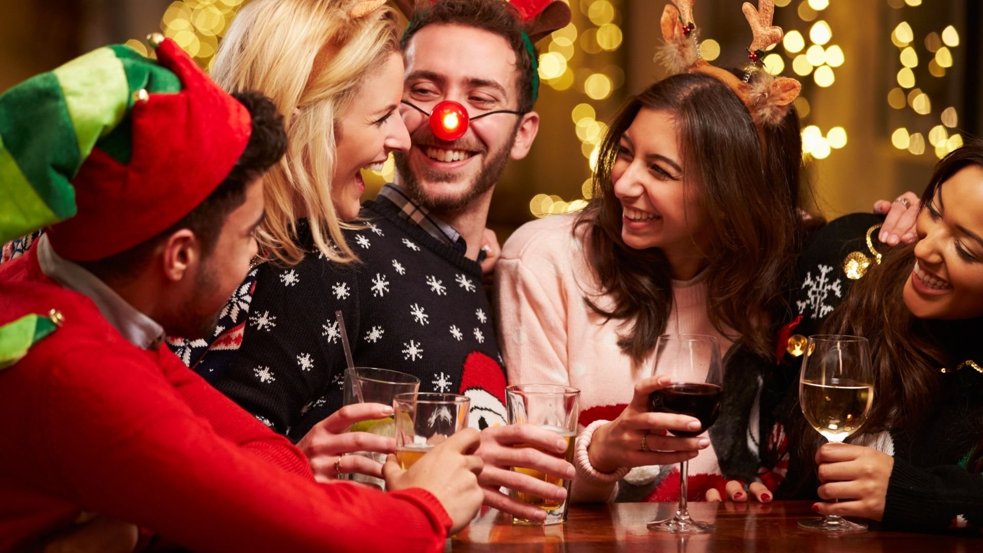 Dan Murphy’s – The Last-Minute Party Hero