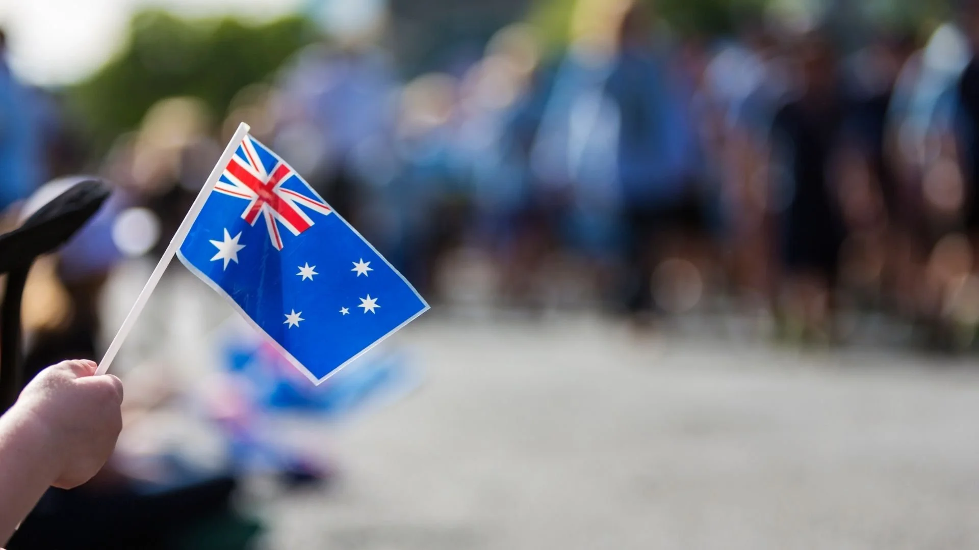 Australia Day Made Easy at Thornleigh Marketplace