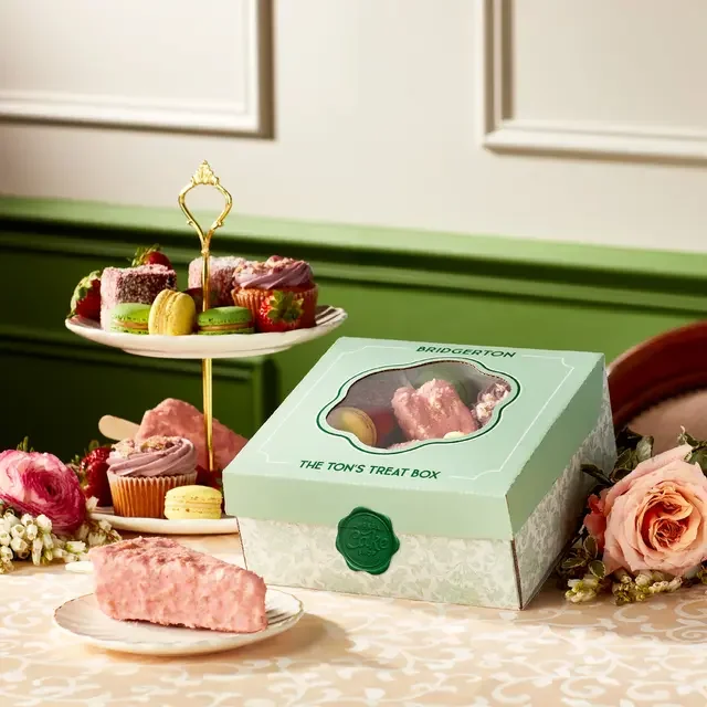 Valentine's Day, Beautifully Boxed