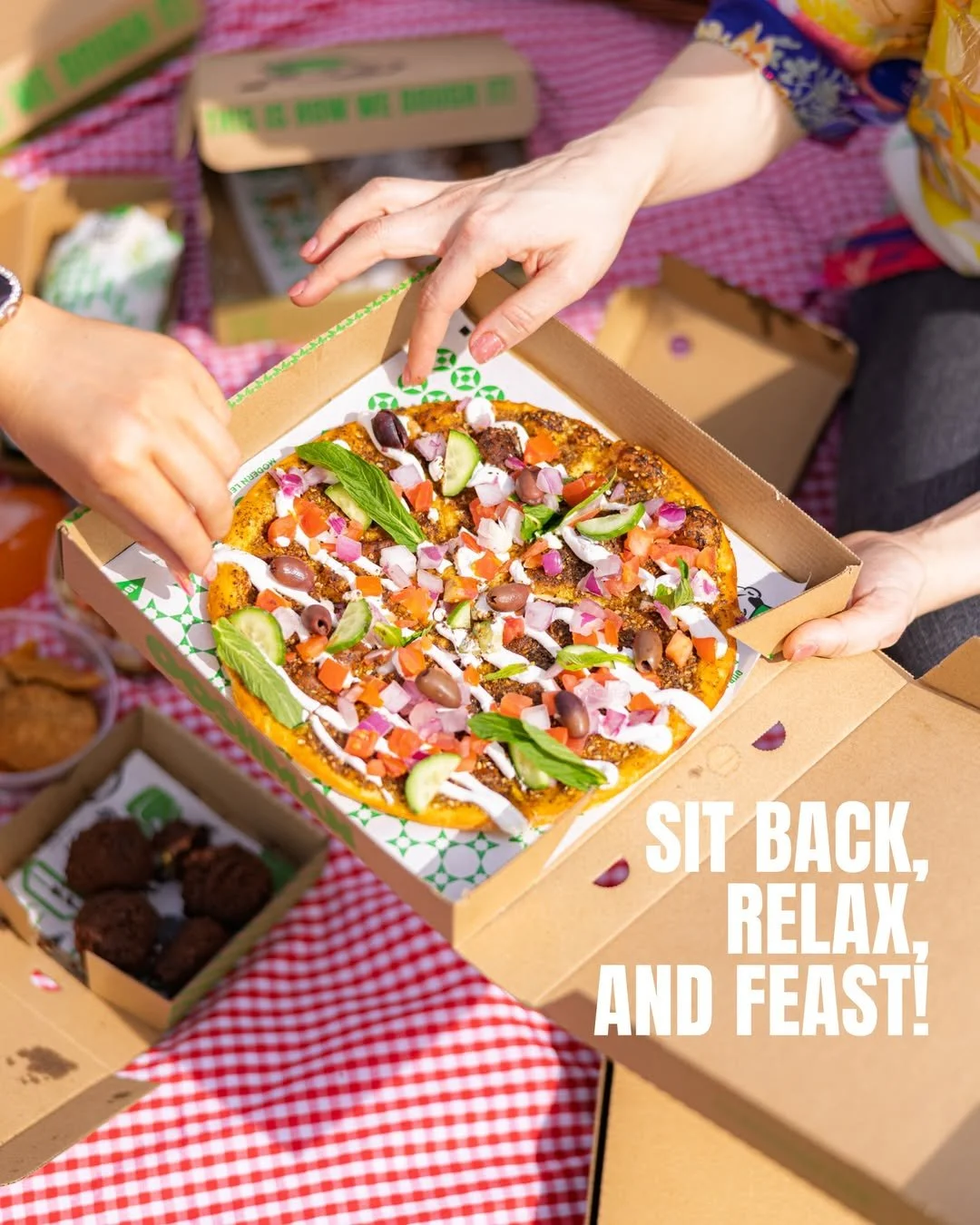 OOSHMAN Weekly Deals You’ll Actually Look Forward To