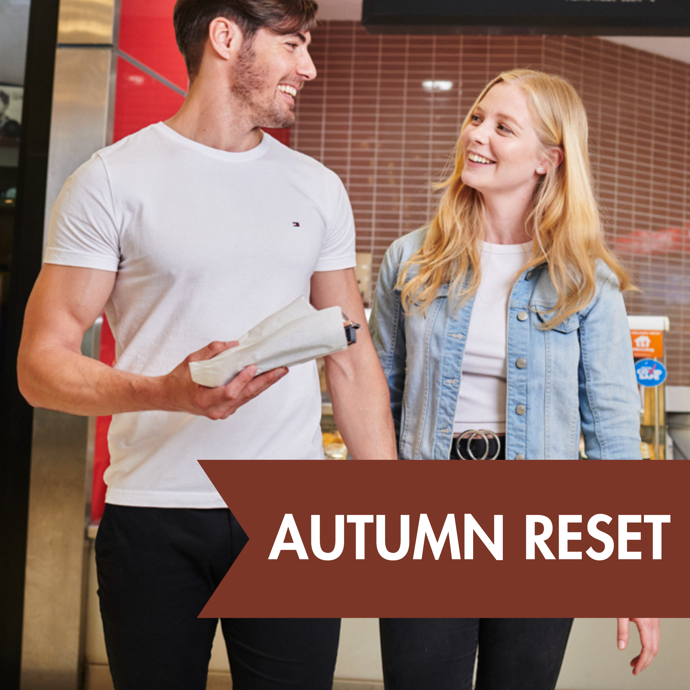 THE AUTUMN RESET