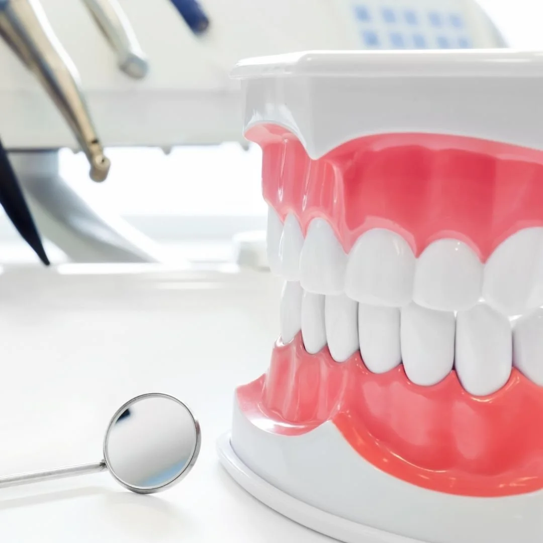 Crest Dental Studio Special Offers