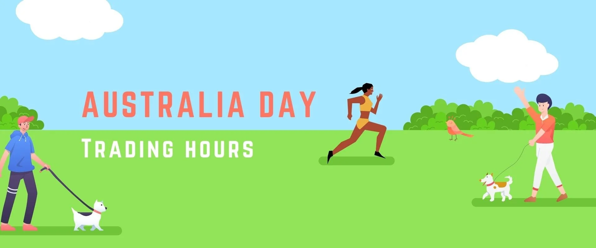 Public Holiday Trading Hours — THORNLEIGH MARKETPLACE