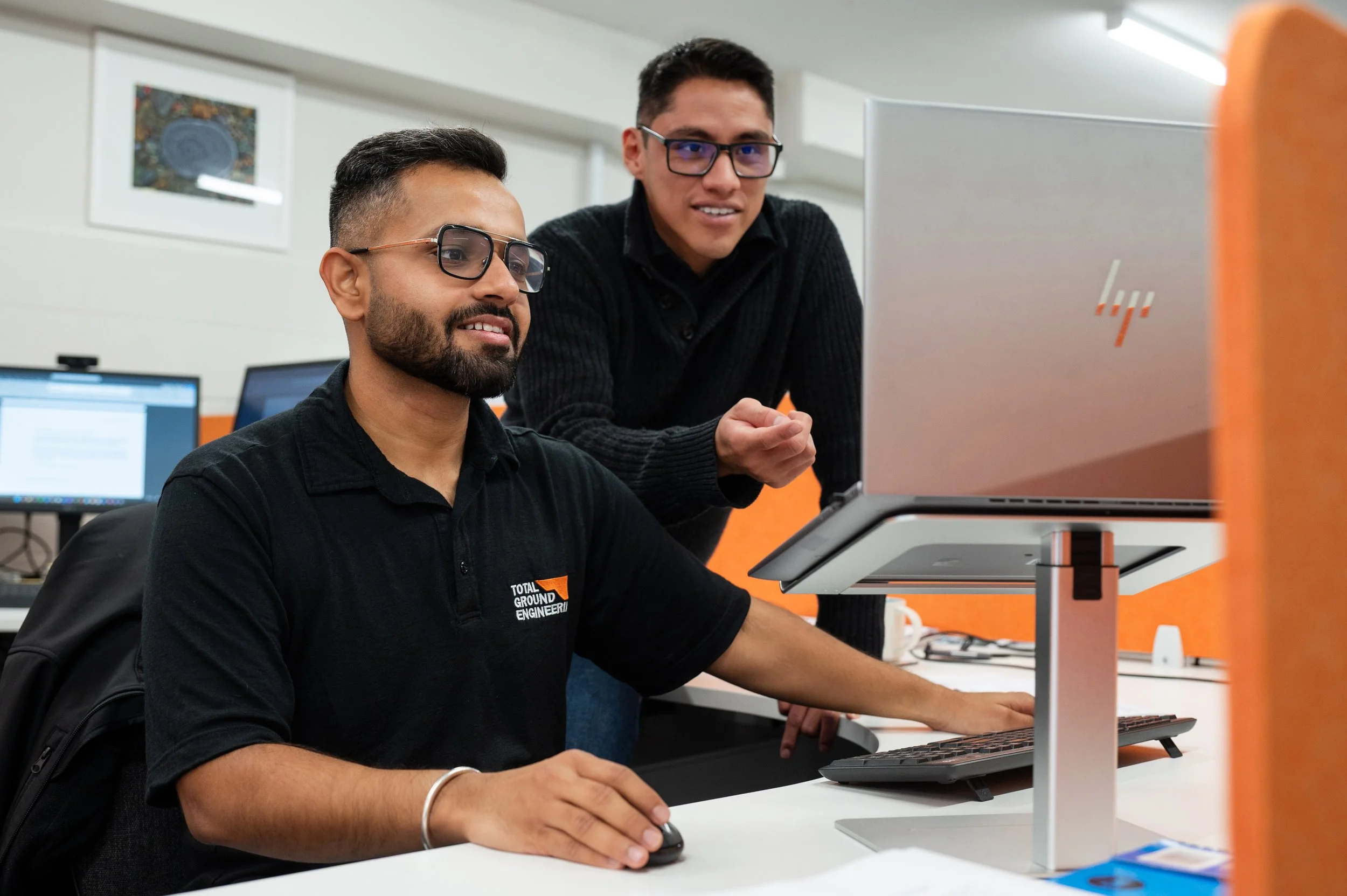 Expertise — Total Ground Engineering