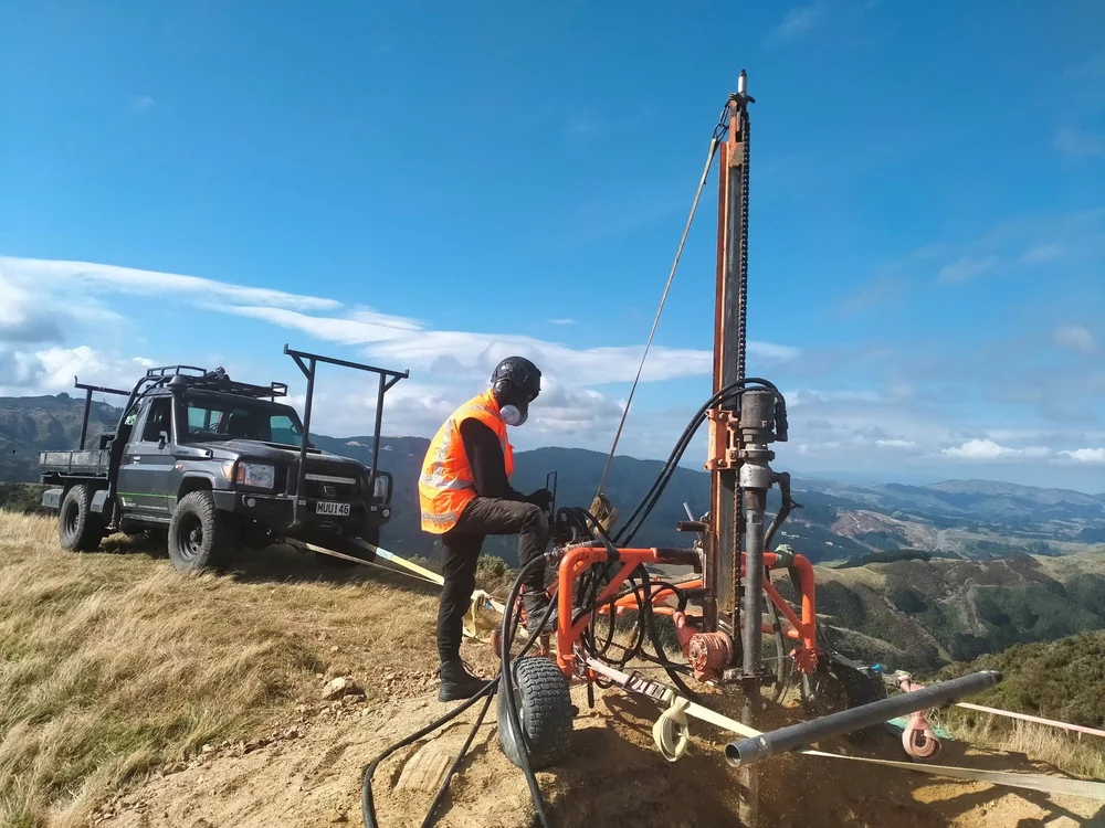 Total Ground Engineering